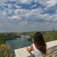 user profile picture