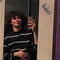 user profile picture