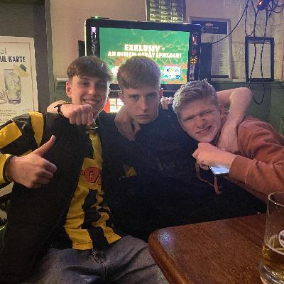 user profile picture