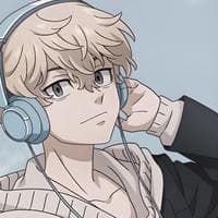 user profile picture