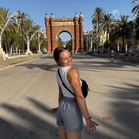 user profile picture