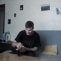 user profile picture