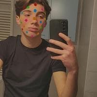 user profile picture