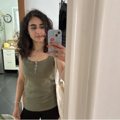 user profile picture