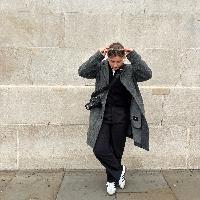 user profile picture