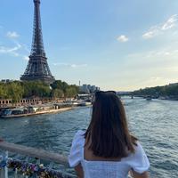 user profile picture