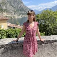user profile picture