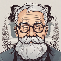 user profile picture