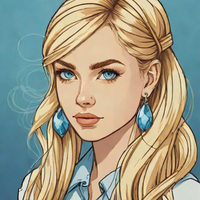 user profile picture