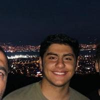user profile picture