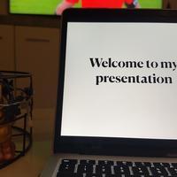 user profile picture