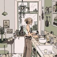 user profile picture