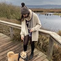 user profile picture