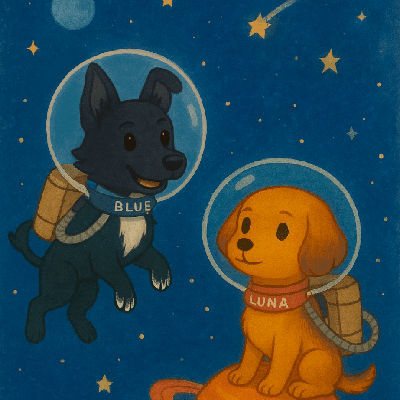 user profile picture