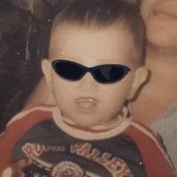 user profile picture