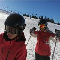 user profile picture