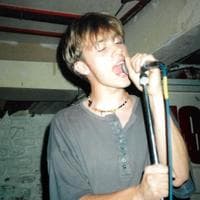 user profile picture
