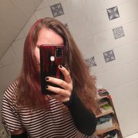 user profile picture