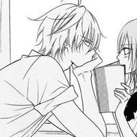 user profile picture