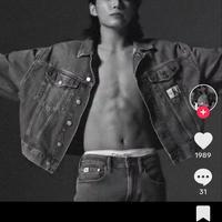 user profile picture