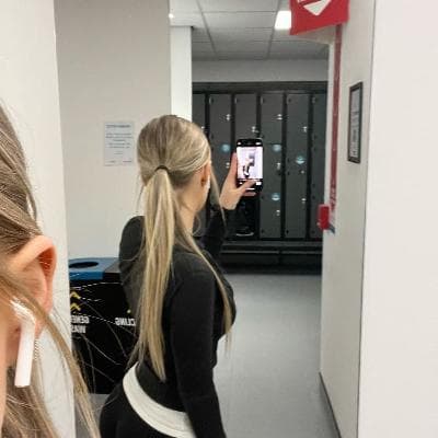 user profile picture
