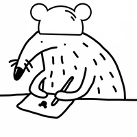 user profile picture
