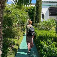 user profile picture