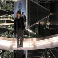 user profile picture