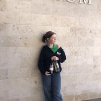 user profile picture