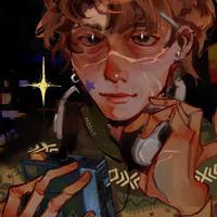 user profile picture