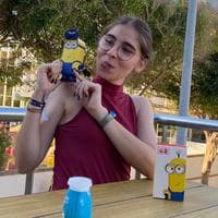 user profile picture