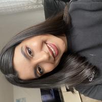 user profile picture