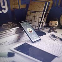 user profile picture