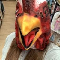 user profile picture