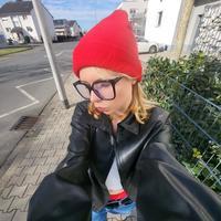 user profile picture