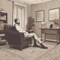 user profile picture