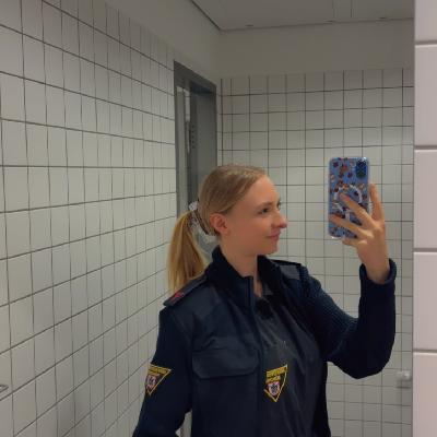 user profile picture