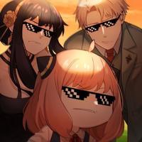 user profile picture