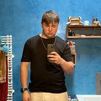 user profile picture