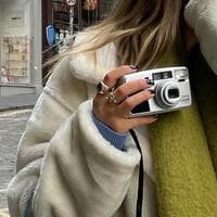 user profile picture
