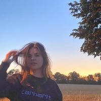 user profile picture