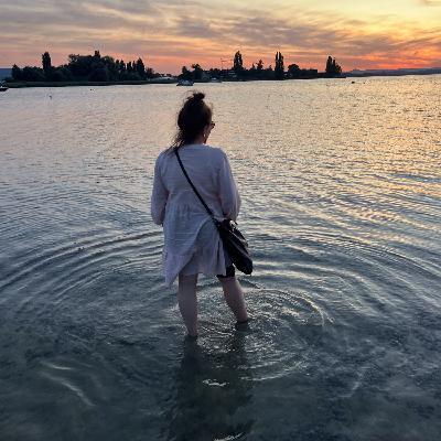 user profile picture