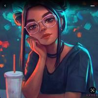 user profile picture