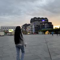 user profile picture