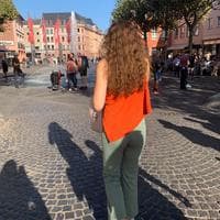 user profile picture