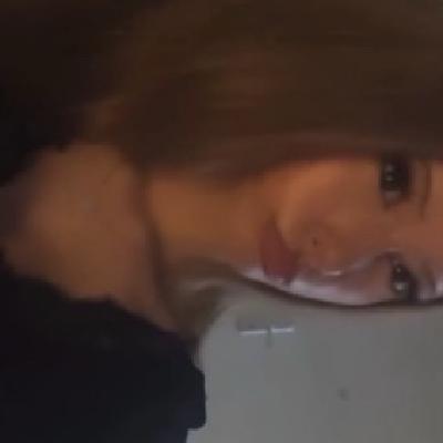 user profile picture