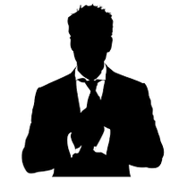 user profile picture