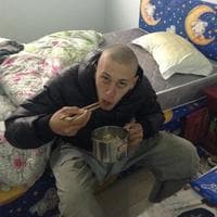user profile picture