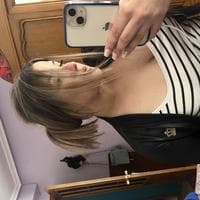 user profile picture