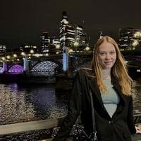 user profile picture